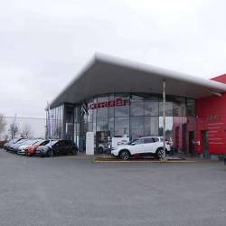 Socodia Citroën Guingamp