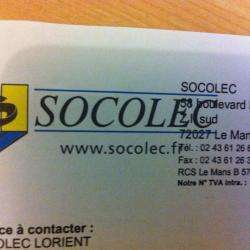 Socolec