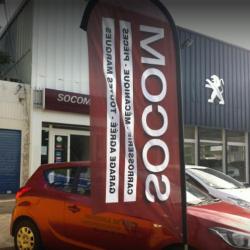 Socom