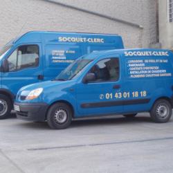 Socquet Clerc