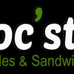 Croc'star Restauration Draguignan