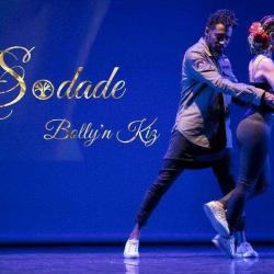 Sodade