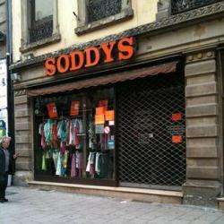 Soddys