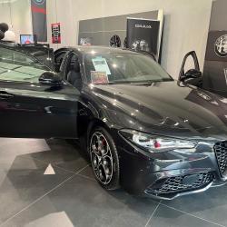 Sodex Alfa Romeo