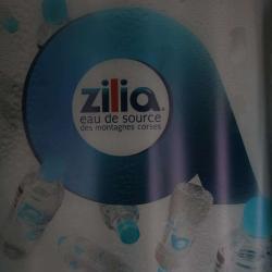 Sodez Sa - Zilia - Eau De Corse