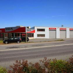 Sodi Pl - Saint Brieuc Accessoires