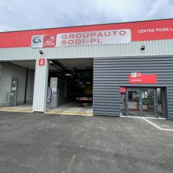 Sodi Pl Groupauto G-truck