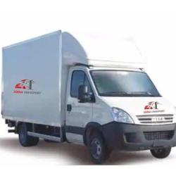 Sodia Transport