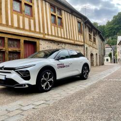 Sodiam Sas Fougeres – Citroën
