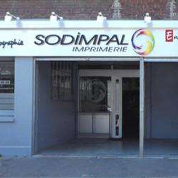 Imprimerie Sodimpal
