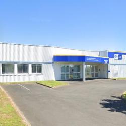 Sodip - Peinture Automobile Et Poids Lourd
