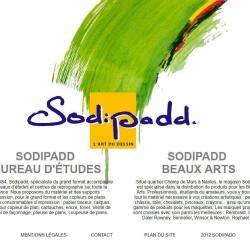 Sodipadd