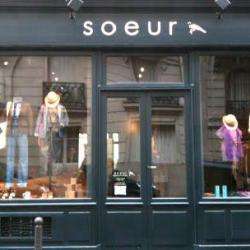 Soeur