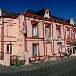Sofhotel