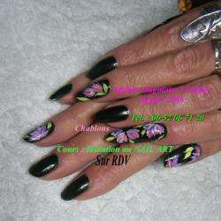 Sofie Nailart