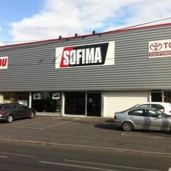 Sofima