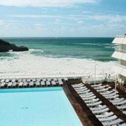 Hotel Sofitel Biarritz