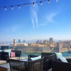 Sofitel Marseille Vieux Port
