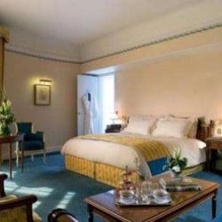 Hotel Sofitel Paris Arc De Triomphe