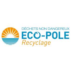 Sofovar - Eco Pôle Déchets Non Dangereux - Fréjus