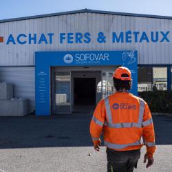 Sofovar - Fers & Métaux - Draguignan