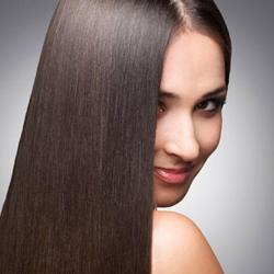 Soft Hair