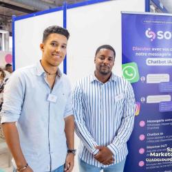 Sofy Guadeloupe - Agence Digitale Et Marketing