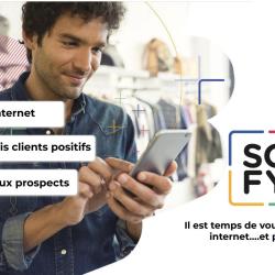 Sofy Martinique - Agence Et Solutions Digitales