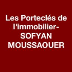 Sofyan Moussaouer - Les Porteclés De L'immobilier