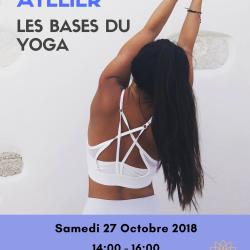 Soga Sonia Yoga