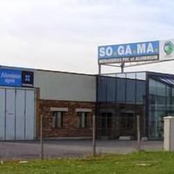 Sogama - Point Fort Fichet