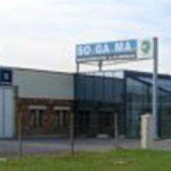 Sogama Dreux