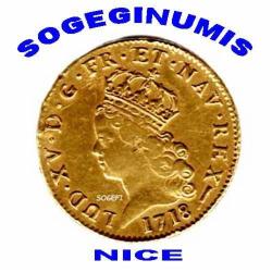 Sogefinumis