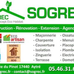 Sogrec-sas