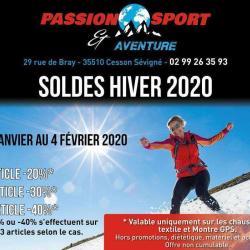 Passion Sport And Aventure