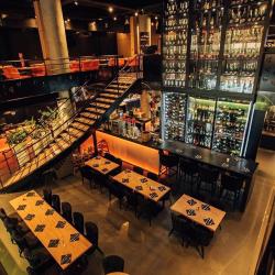 Soho Urban Food