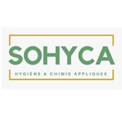 Sohyca Société D'hygiène Et De Chimie A