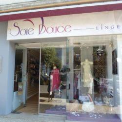 Soie Douce Lingerie