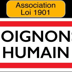 Soignons Humain