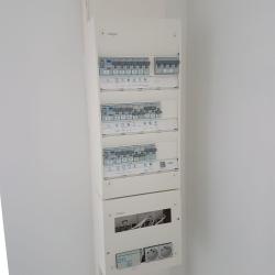 Soileux Electricité