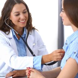 Soins Infirmiers 75116 Paris