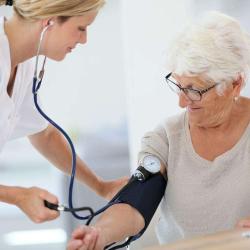 Soins Infirmiers Ambarès-et-lagrave