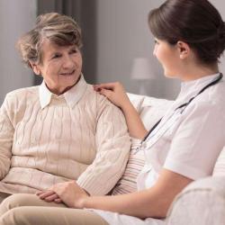 Soins Infirmiers Floirac