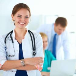 Soins Infirmiers Mérignac