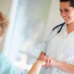 Soins Infirmiers Pessac