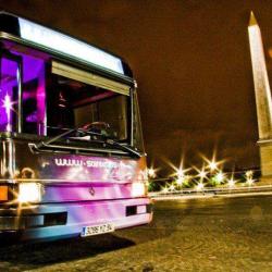 Soirée Bus