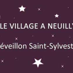 Menu Réveillon Saint-sylvestre