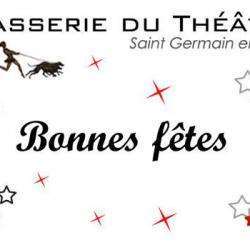 Saint-sylvestre, Brasserie Du Théâtre