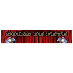 Soirs De Fête