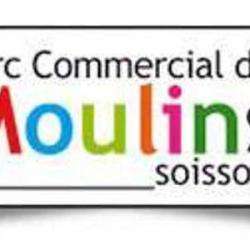 Parc Des Moulins